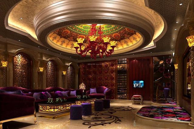 德阳商务ktv提供优质商务ktv订房服务-中江县ktv预定